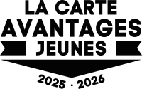 la carte avantages jeunes